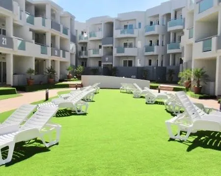Lollipop Con Piscina, Doble Terraza, Planta Alta, Cocina Completa Y Wifi * Corralejo