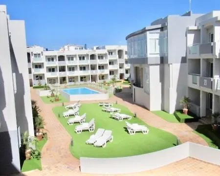 Lollipop Con Piscina, Doble Terraza, Planta Alta, Cocina Completa Y Wifi Apartment
